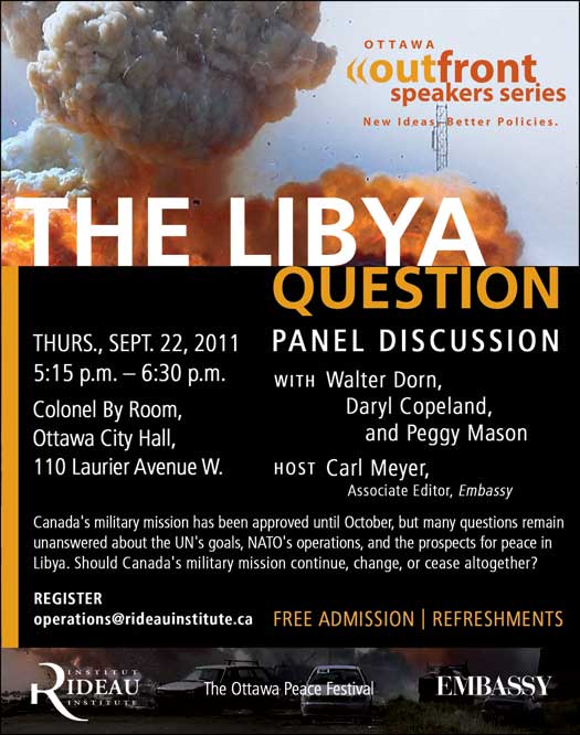 LibyaQuestion_OttawaOutfront_22Sept2011